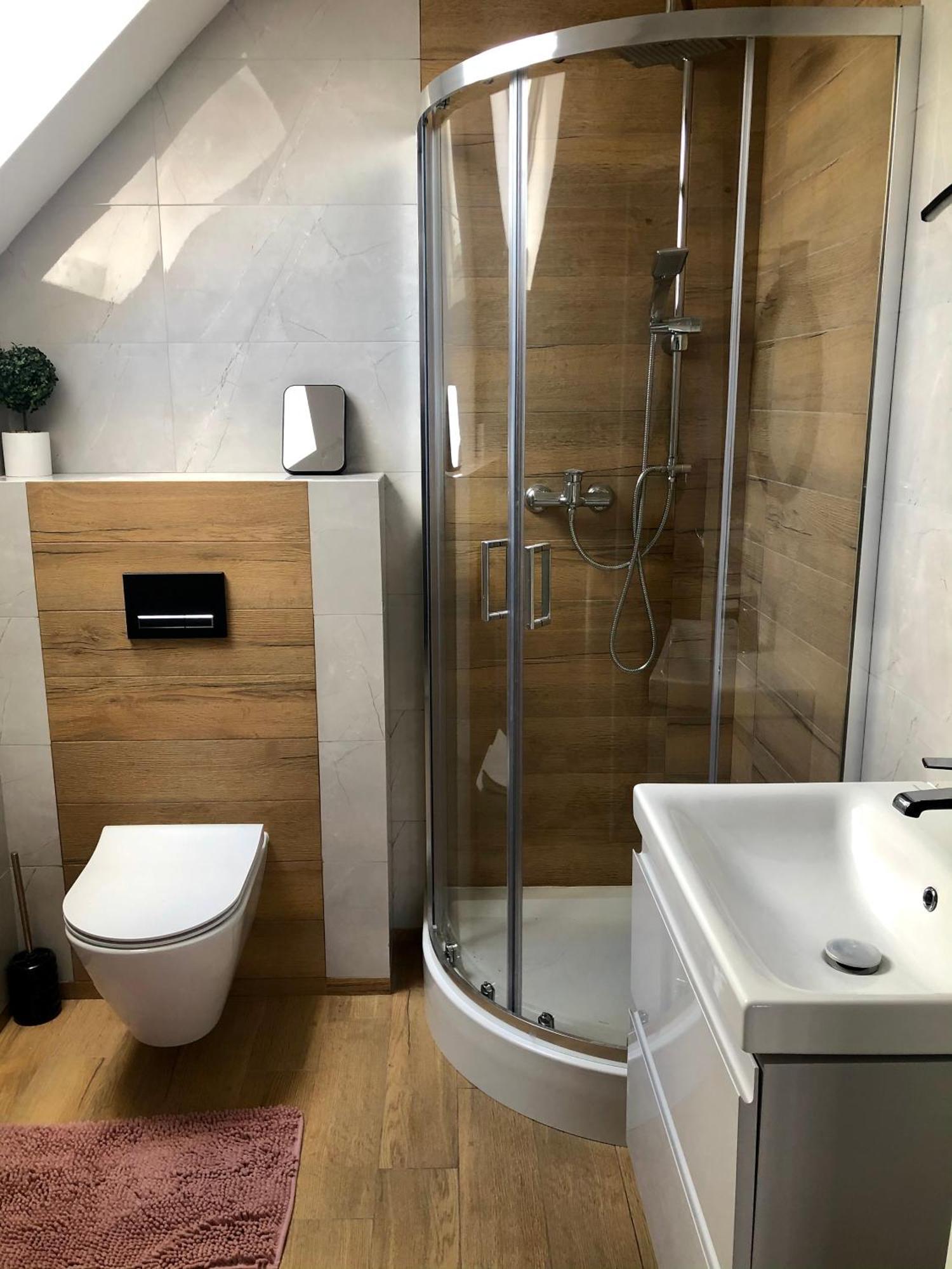 Apartament Rybical - Pokoje Рын Экстерьер фото