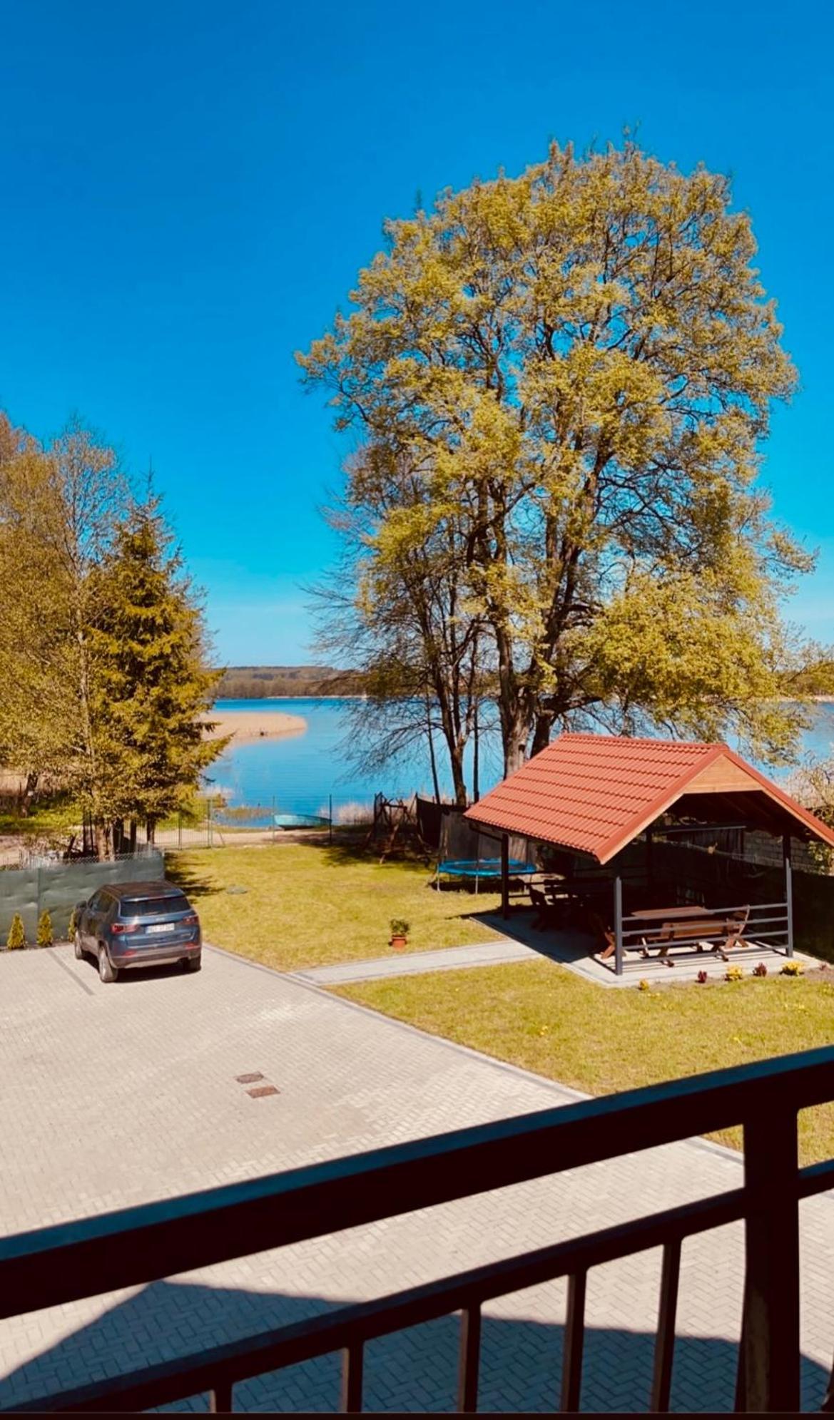 Apartament Rybical - Pokoje Рын Экстерьер фото